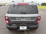 2024 Ford Bronco Sport BIG BEND AWD