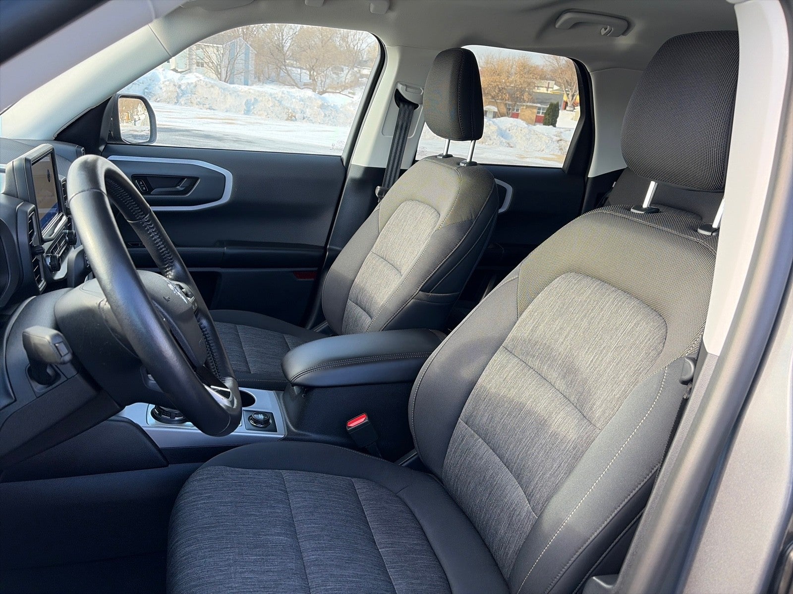 2023 Ford Bronco Sport BIG BEND AWD