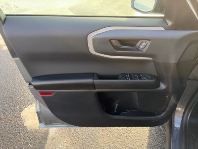 2023 Ford Bronco Sport BIG BEND AWD