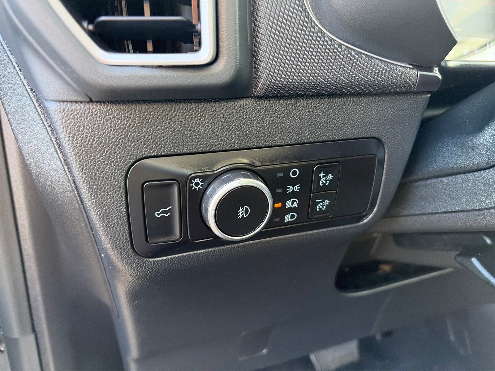 2023 Ford Bronco Sport BIG BEND AWD