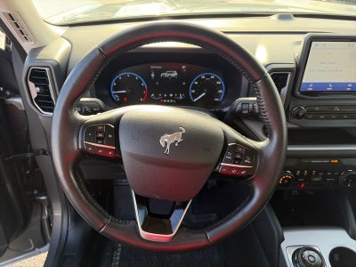 2023 Ford Bronco Sport BIG BEND AWD