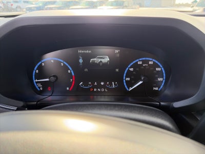 2023 Ford Bronco Sport BIG BEND AWD