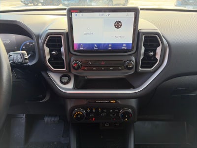 2023 Ford Bronco Sport BIG BEND AWD