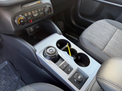 2023 Ford Bronco Sport BIG BEND AWD