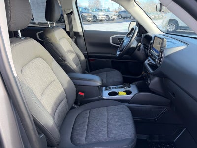 2023 Ford Bronco Sport BIG BEND AWD