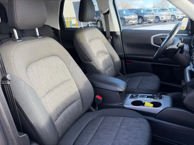 2023 Ford Bronco Sport BIG BEND AWD