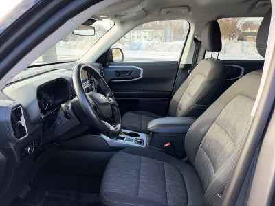 2023 Ford Bronco Sport BIG BEND AWD