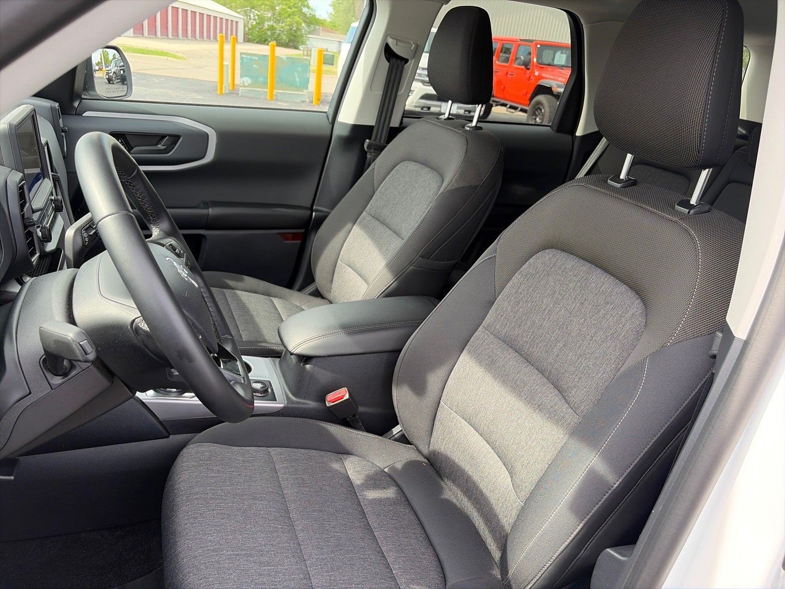 2024 Ford Bronco Sport BIG BEND 4X4