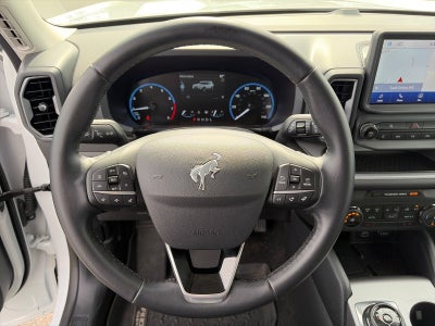 2024 Ford Bronco Sport BIG BEND 4X4