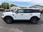 2024 Ford Bronco Sport BIG BEND 4X4