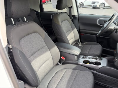 2024 Ford Bronco Sport BIG BEND 4X4