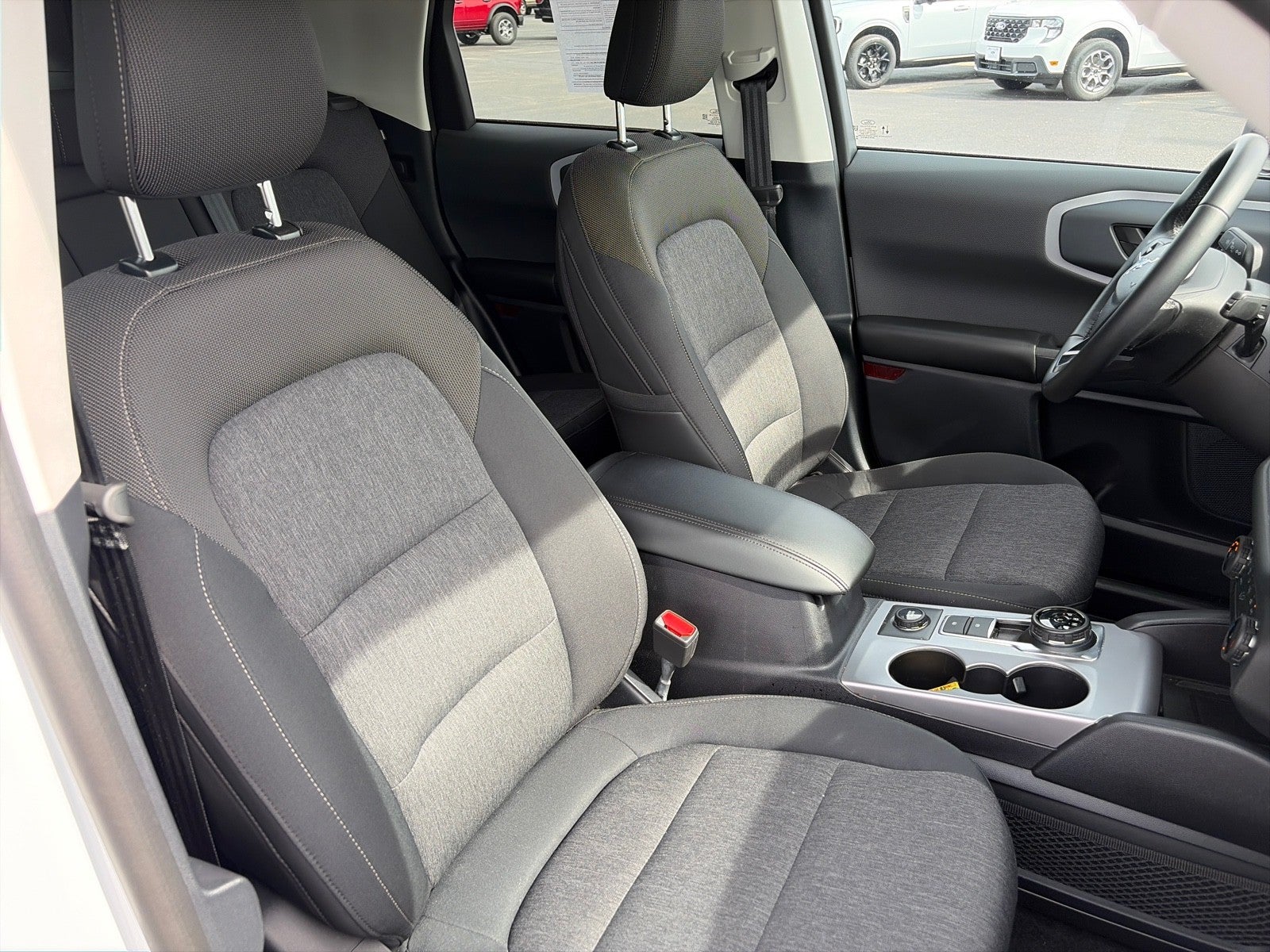 2024 Ford Bronco Sport BIG BEND 4X4
