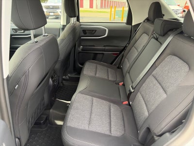2024 Ford Bronco Sport BIG BEND 4X4