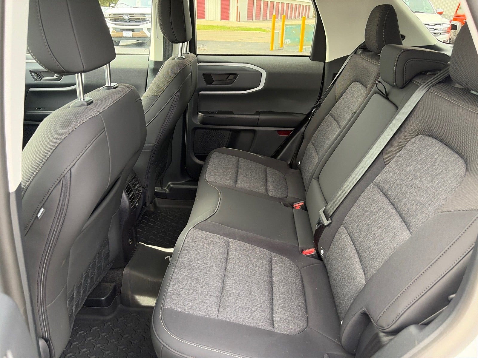 2024 Ford Bronco Sport BIG BEND 4X4