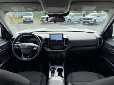 2024 Ford Bronco Sport BIG BEND 4X4