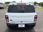2024 Ford Bronco Sport BIG BEND 4X4