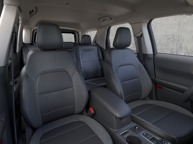 2026 Ford Bronco Sport BIG BEND 4X4