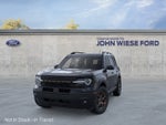 2026 Ford Bronco Sport BIG BEND 4X4
