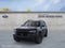 2026 Ford Bronco Sport BIG BEND 4X4
