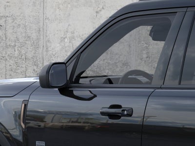 2026 Ford Bronco Sport BIG BEND 4X4