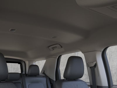 2026 Ford Bronco Sport BIG BEND 4X4