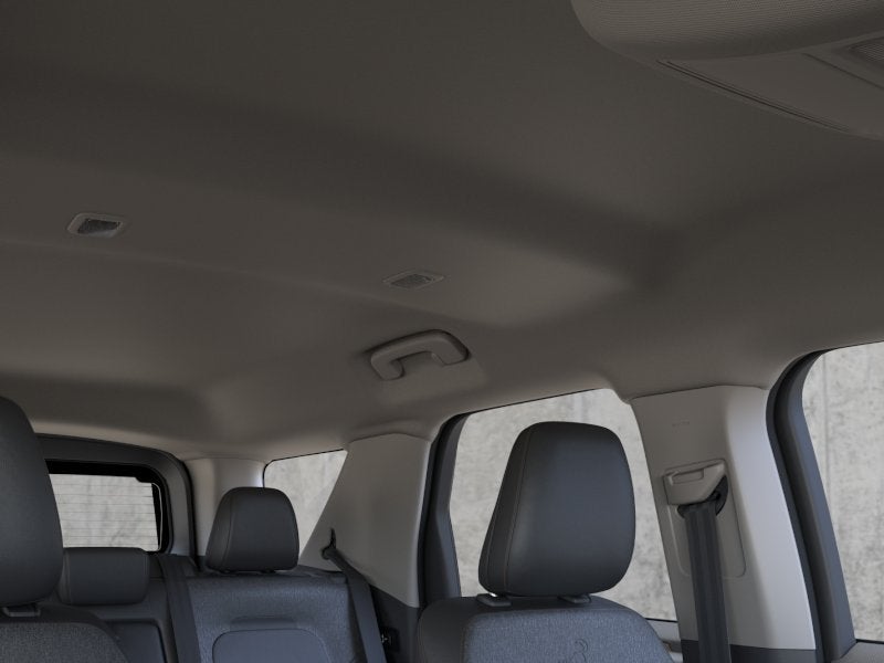 2026 Ford Bronco Sport BIG BEND 4X4