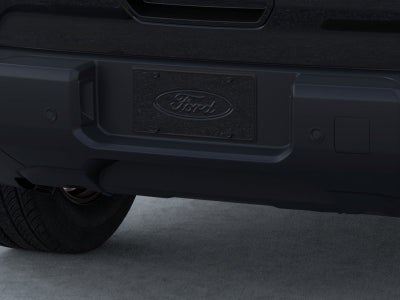 2026 Ford Bronco Sport BIG BEND 4X4