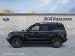 2026 Ford Bronco Sport BIG BEND 4X4