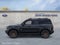 2026 Ford Bronco Sport BIG BEND 4X4