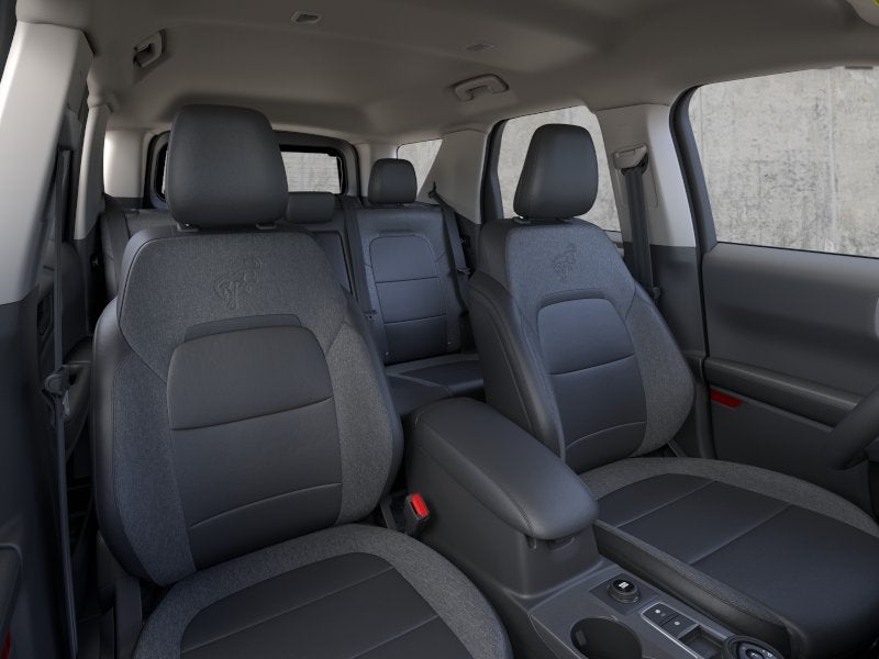 2026 Ford Bronco Sport BIG BEND 4X4