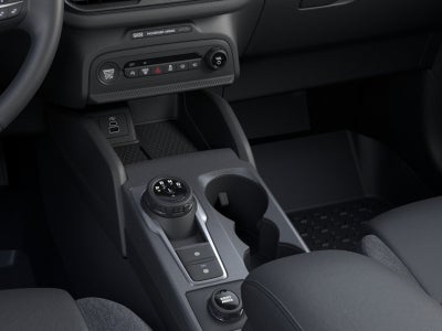 2026 Ford Bronco Sport BIG BEND 4X4
