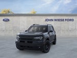 2026 Ford Bronco Sport BIG BEND 4X4