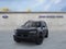 2026 Ford Bronco Sport BIG BEND 4X4
