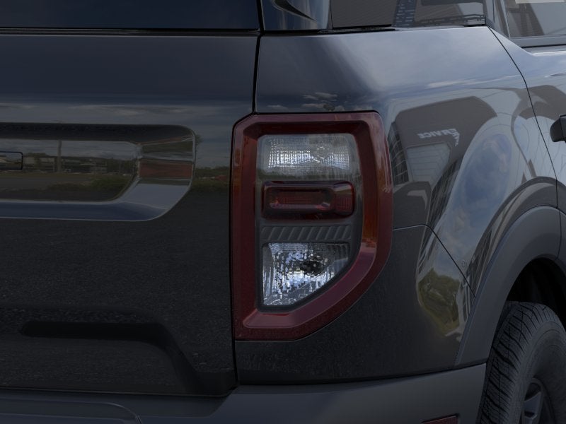 2026 Ford Bronco Sport BIG BEND 4X4