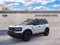 2026 Ford Bronco Sport BIG BEND AWD