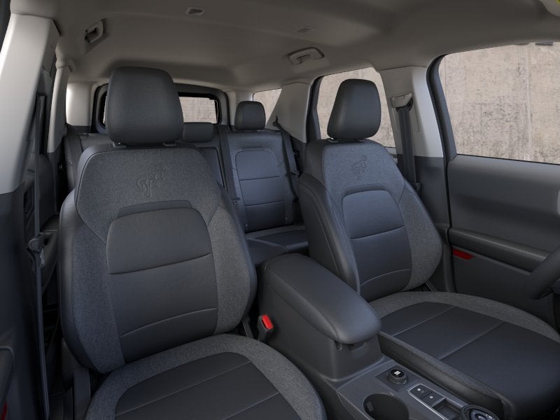 2026 Ford Bronco Sport BIG BEND AWD