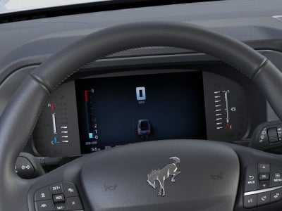 2026 Ford Bronco Sport BIG BEND AWD