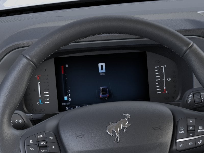 2026 Ford Bronco Sport BIG BEND AWD