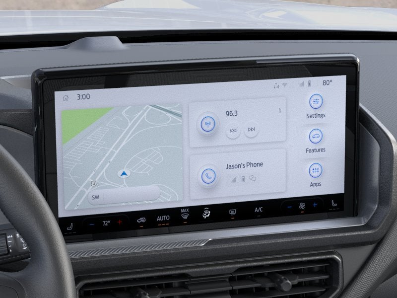 2026 Ford Bronco Sport BIG BEND AWD