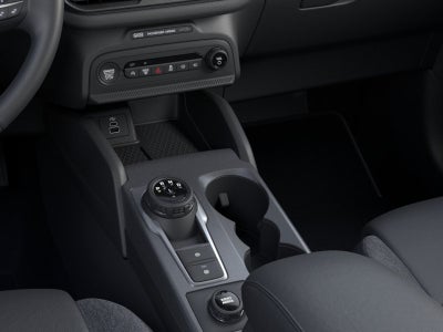 2026 Ford Bronco Sport BIG BEND AWD