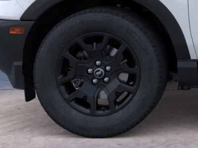2026 Ford Bronco Sport BIG BEND AWD