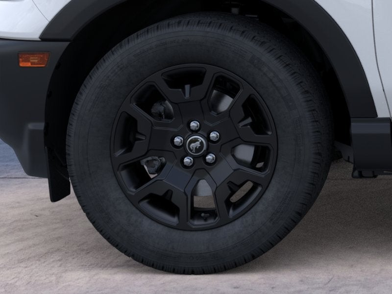 2026 Ford Bronco Sport BIG BEND AWD