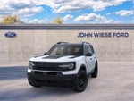 2026 Ford Bronco Sport BIG BEND AWD