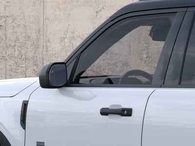 2026 Ford Bronco Sport BIG BEND AWD