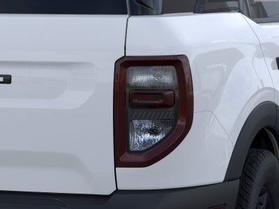 2026 Ford Bronco Sport BIG BEND AWD