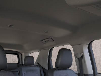 2026 Ford Bronco Sport BIG BEND AWD