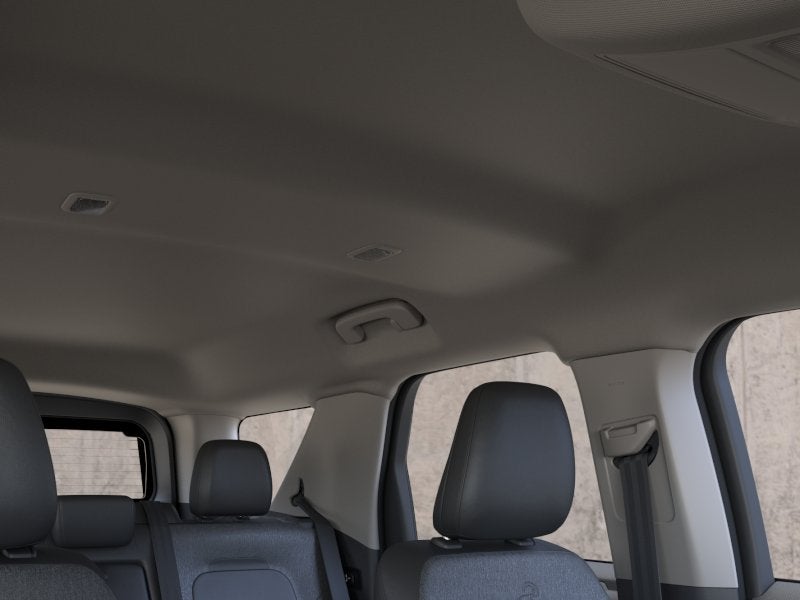 2026 Ford Bronco Sport BIG BEND AWD