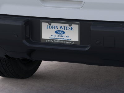 2026 Ford Bronco Sport BIG BEND AWD