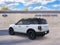 2026 Ford Bronco Sport BIG BEND AWD