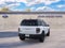 2026 Ford Bronco Sport BIG BEND AWD